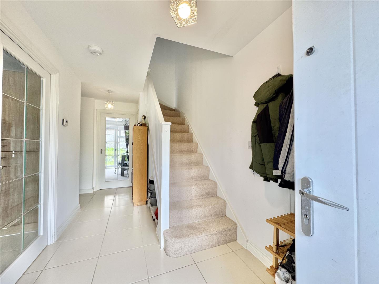 3 bed property in Kingston Way, Penryn